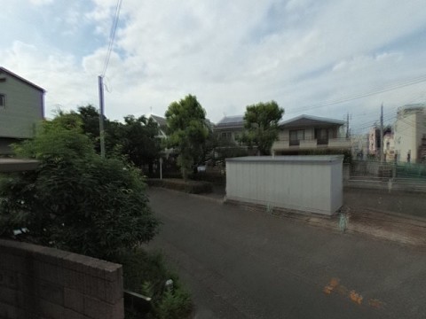 パノラマ
