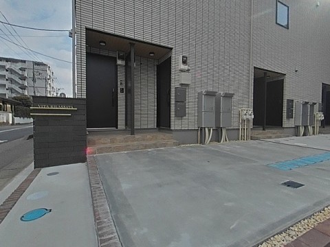 パノラマ