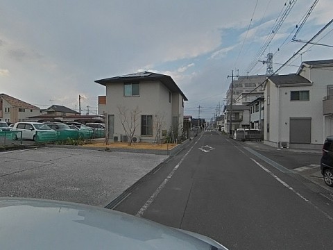 パノラマ