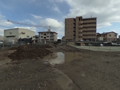 パノラマ