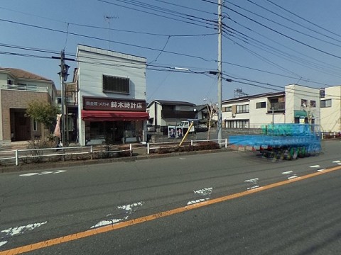 パノラマ