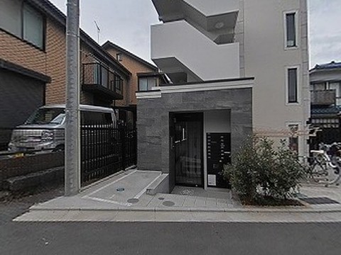 パノラマ