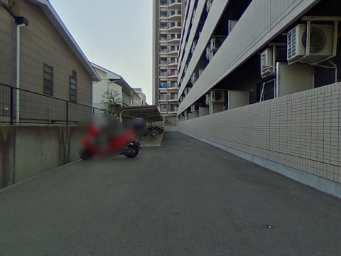 パノラマ