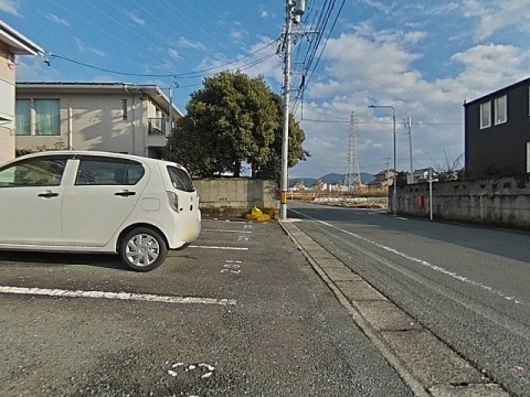 パノラマ