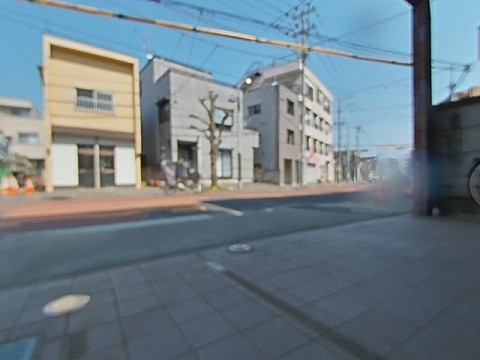 パノラマ