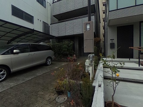 パノラマ