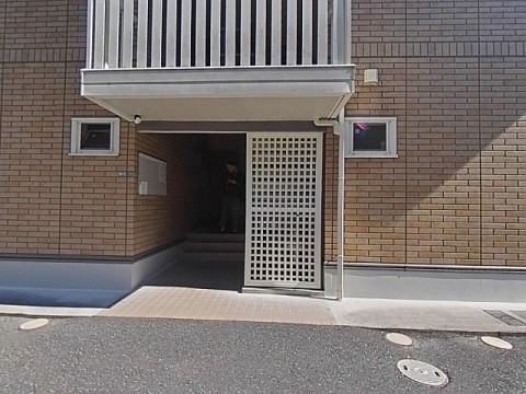 パノラマ