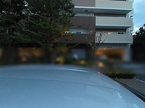 パノラマ