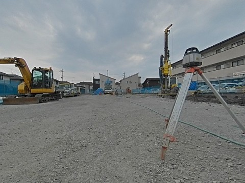 パノラマ