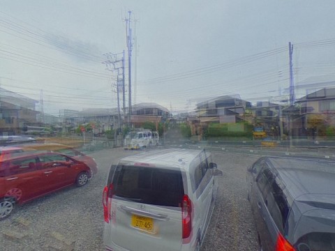 パノラマ