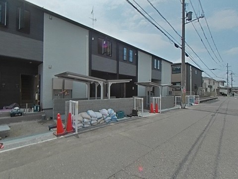 パノラマ