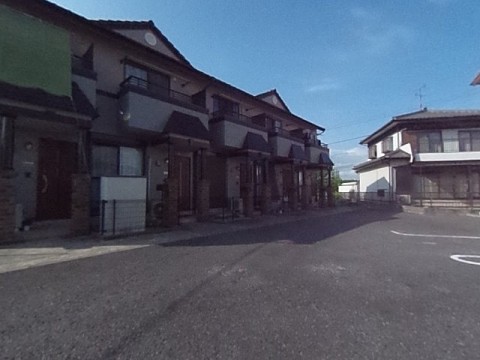 パノラマ