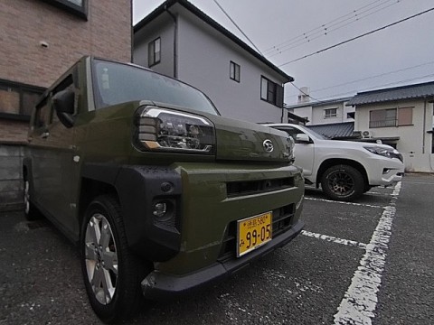 パノラマ