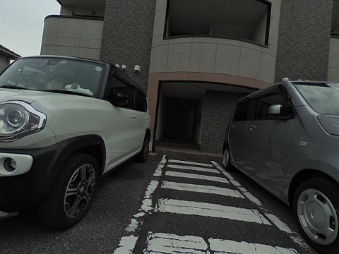 パノラマ