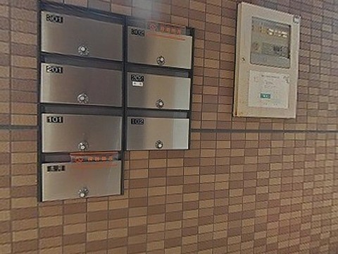 パノラマ