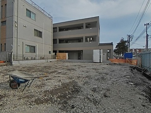 パノラマ