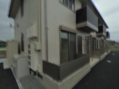 パノラマ