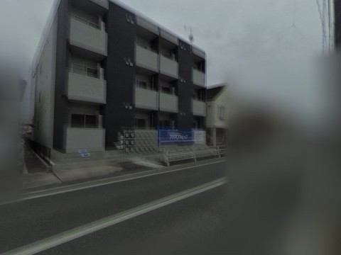 パノラマ