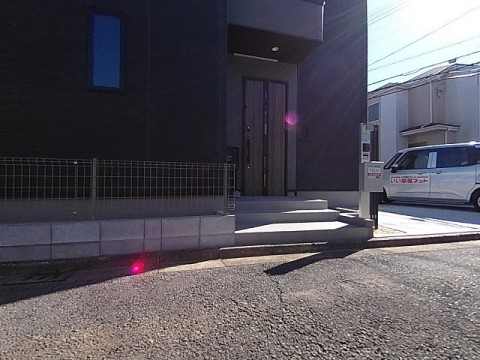 パノラマ