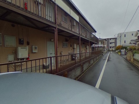 パノラマ