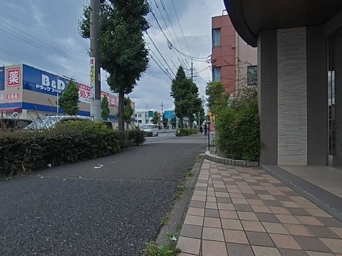 パノラマ