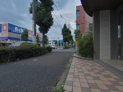 パノラマ