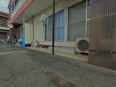 パノラマ