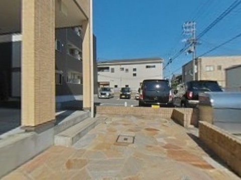 パノラマ