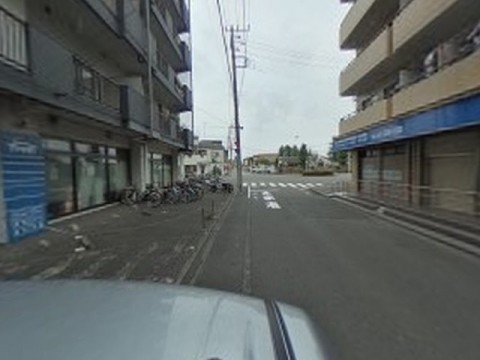 パノラマ
