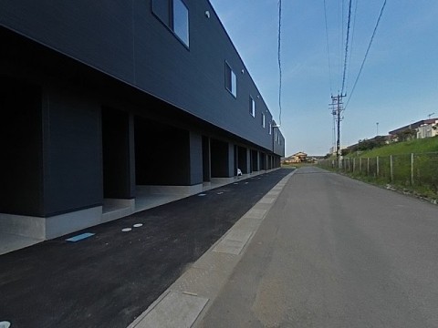 パノラマ