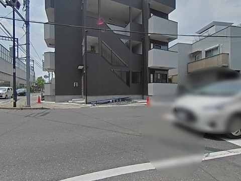 パノラマ