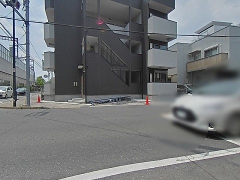 パノラマ