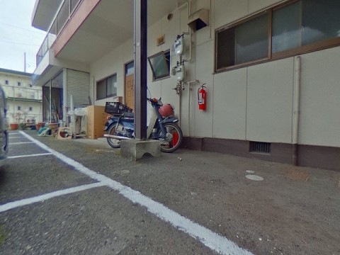 パノラマ