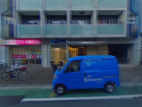 パノラマ