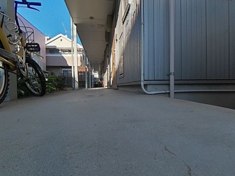 パノラマ