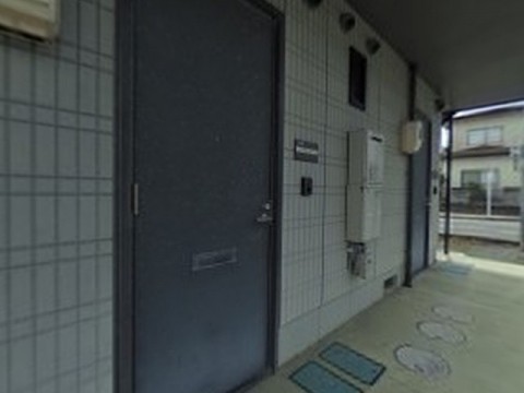 パノラマ