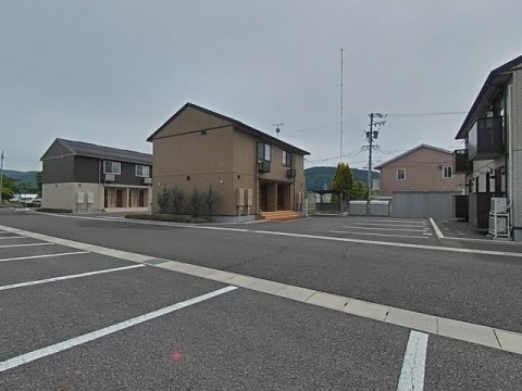 パノラマ