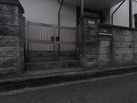 パノラマ