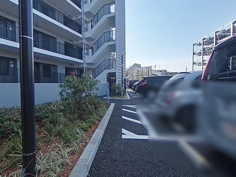 パノラマ