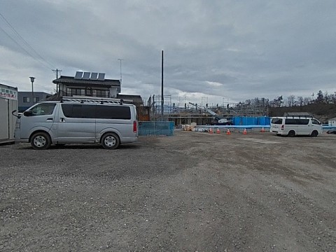 パノラマ