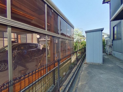 パノラマ