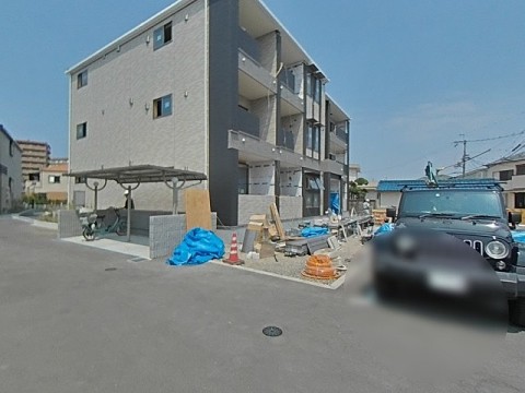 パノラマ