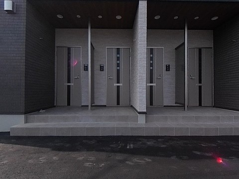 パノラマ