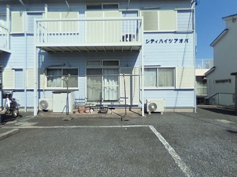 パノラマ