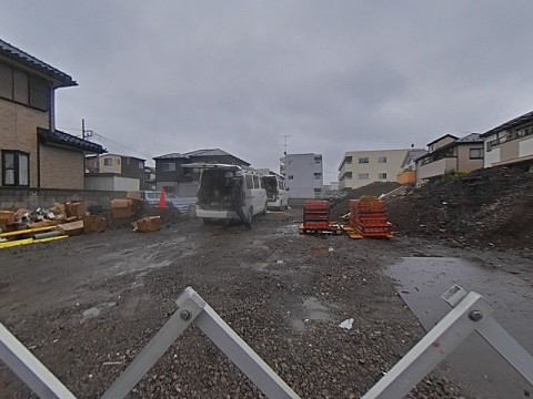 パノラマ