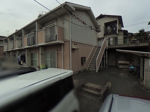 パノラマ