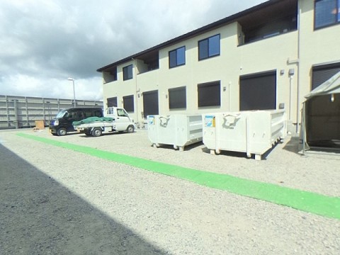 パノラマ