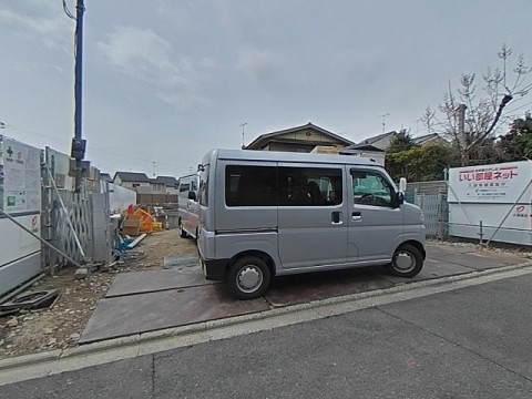 パノラマ