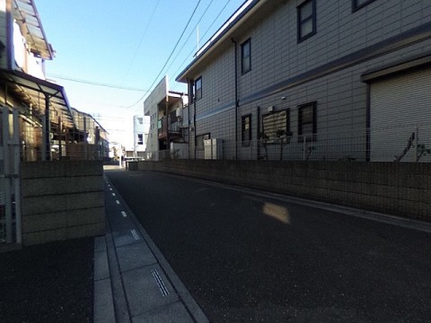 パノラマ