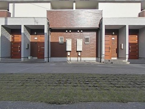 パノラマ